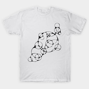 Dreamy Bubbles T-Shirt